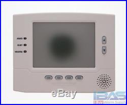 Honeywell Ademco ADT 6270 Home Alarm Security System Keypad Vista 10P 15P 20P