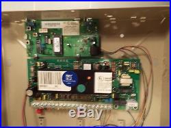 Honeywell Ademco ADT Enclosure Signaling Device Siren LCD Keypad Transformer