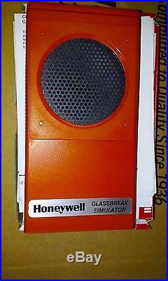 Honeywell Adt home security system