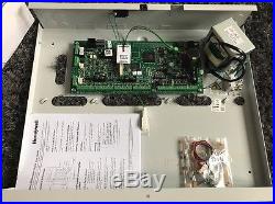 Honeywell Galaxy 48 Burglar Alarm Control Panel C048-D-E1 New Unused NOT ADT