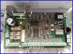 Honeywell Galaxy ADT G2-12 Full Metal Boxed Alarm Control Panel Ref 863900343 M1
