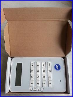 Honeywell Galaxy ADT MK8 Remote Alarm Keypad Control Keyprox CP051-36-01 KP2