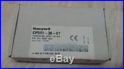 Honeywell Galaxy ADT MK8 Remote Alarm Keypad Control Keyprox CP051-36-01 KP2 M
