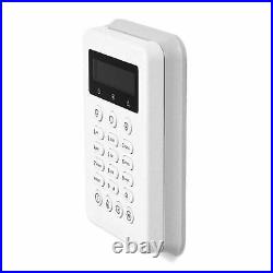 Honeywell Home Display Wireless Alarm Keypad ProSeries PROSIXLCDKPC