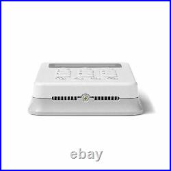 Honeywell Home Display Wireless Alarm Keypad ProSeries PROSIXLCDKPC