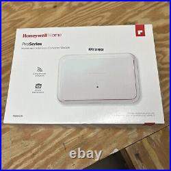 Honeywell Home PROSIXC2W ProSeries Hardwired to Wireless Converter Module