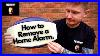 How_To_Remove_A_Home_Alarm_System_Remove_Any_Wired_Alarm_01_tt