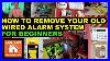 How_To_Remove_Your_Old_Wired_Alarm_System_01_stw