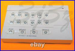 ITI / GE 60-453 319.5 Wireless Keypad