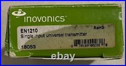 Inovonics EN1210 Single Input Universal Transmitter