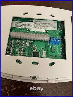InterlogiX CADDX GE Security NetworX NX-1192E LCD Alarm Keypad UTC NX-148E Used