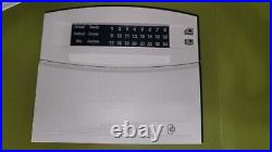 Interlogix GE Security Caddx for NetworX Series NX-1324E LED Alarm Keypad NEW