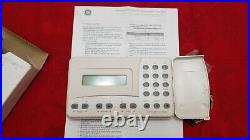 Interlogix GE Security Concord SuperBus 2000 Alarm Keypad 60-809-04-SEC NEW