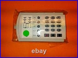 Interlogix GE Security NetworX NX-108E LED Alarm Keypad NEW
