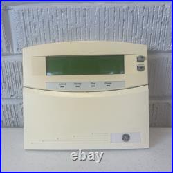 Interlogix GE Security NetworX NX-148E LCD Keypad