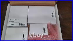 Interlogix NetworX 80-922-1 NX-707 Repeater Kit withCrystal Transmitter 319.5MHz