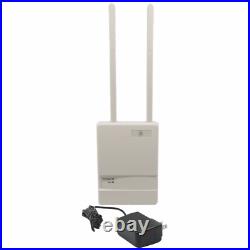 Interlogix NetworX 80-922-1 NX-707 Repeater Kit withCrystal Transmitter 319.5MHz