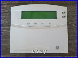 Interlogix NetworX NX-148E-RF LCD Keypad with Wireless Receiver