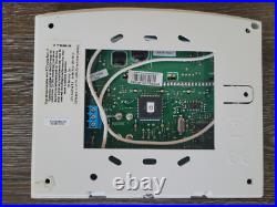 Interlogix NetworX NX-148E-RF LCD Keypad with Wireless Receiver