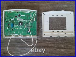 Interlogix NetworX NX-148E-RF LCD Keypad with Wireless Receiver