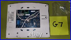 Interlogix NetworX NX-148E-RF LCD Keypad with Wireless Receiver Tested G7