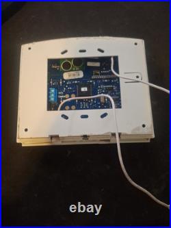 Interlogix NetworX NX-148E-RF LCD Wireless Interlogix NetworX NX-148E-RF LCD Wireless
