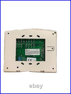 Interlogix NetworX Wireless LCD Display Keypad (NX-148E-RF)