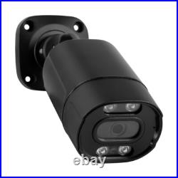 KERUI 8PCS 5MP HD Security Surveillance Camera Outdoor Indoor CCTV for DVR NEW KERUI 8PCS 5MP HD Security Surveillance Camera Outdoor Indoor CCTV for DVR NEW