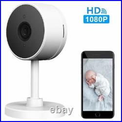 LARKKEY WiFi Home Security Surveillance Camera 1080P