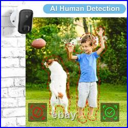 LaView N20 Wireless Security Camera System LaView N20 Wireless Security Camera System