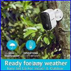 LaView N20 Wireless Security Camera System LaView N20 Wireless Security Camera System