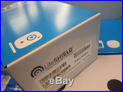 LifeShield, an ADT Company DIY Smart Home Security Systems. With2 extra camera n