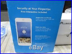 LifeShield, an ADT Company Easy, DIY Smart Home Security System With3 CAM
