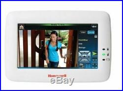 NEW Ademco/ADT/Honeywell TUXWIFIW Tuxedo Touch Wi-Fi, ZWAVE INBUILT + AUDIO