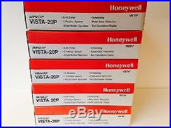 NEW Ademco/Adt/Honeywell Honeywell Vista 20P 10.23 Newest version NOTOLD OUTDATE