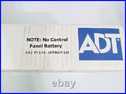 NEW IN BOX ADT 472540B Home And Business fire & Security Protection panel