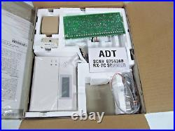 NEW IN BOX ADT 472540B Home And Business fire & Security Protection panel