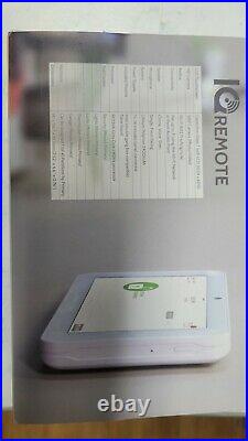 NEW Qolsys IQ Remote Touchscreen Secondary Alarm Keypad QW9104-840