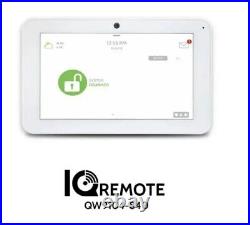 NEW Qolsys IQ Remote keybad QW9104-840 original box