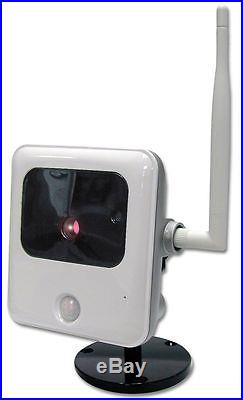 New Sensormatic Adt Oc810adt Oc810 Indoor Outdoor Wifi Camera Adt Pulse Ready