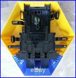 NEW STYLE ADT Solar LED Flashing Alarm Bell Box Decoy Dummy Kit + Battery (Box1)