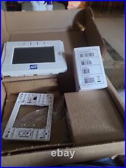 NEW, TouchScreen Arming Station ADT