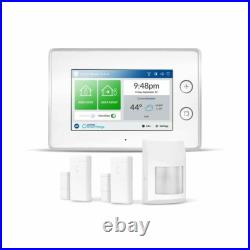 NEW in Box Samsung F-ADT-STR-KT-1 SmartThings Home Security Starter Kit White