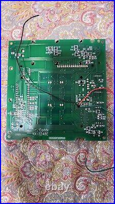 NX-1248E Security LCD Keypad Board with screen (Board only)