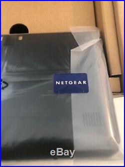 Netgear HSS301-2ADNAS Home Security Touch Pad