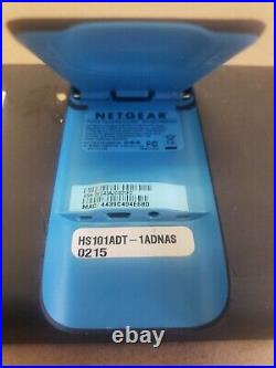 Netgear Hss101 For Parts