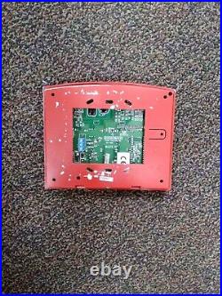 Networx GE Security NX-148E CF Fire LCD Keypad