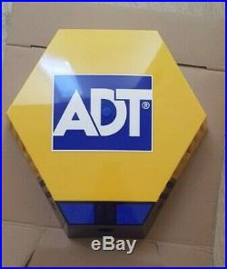 New 2019 Style Adt Bell Box Dummy New