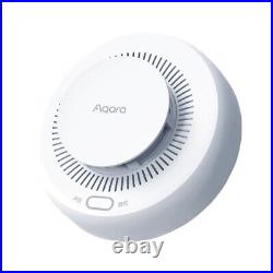 New Aqara Smart Smoke Detector Zigbee Fire Alarm Monitor