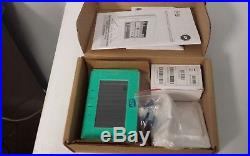 New In Box Dsc -adt 2-way Wireless Touch Screen Arming Station Wtk5504